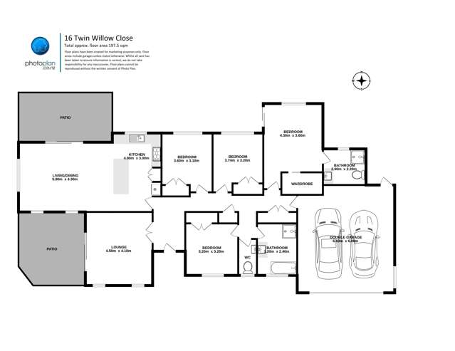 16 Twin Willow Close Cambridge_1