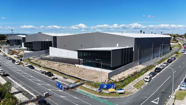 Building A/18 Westpoint Drive Hobsonville_1