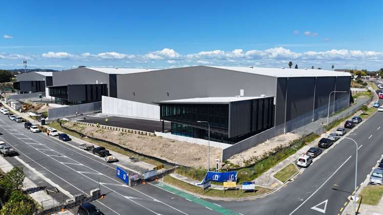 Building A/18 Westpoint Drive Hobsonville_1