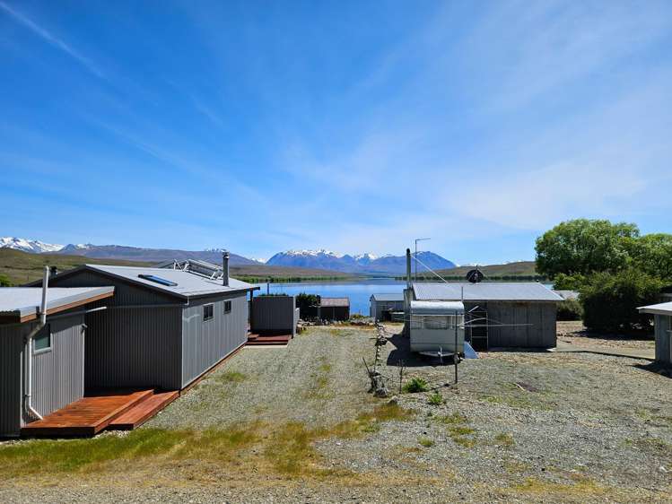 Hut 56 Alexandrina Road Lake Tekapo_9