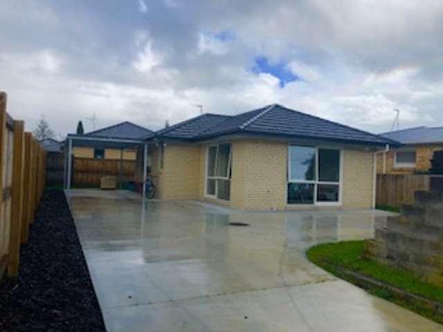 Modern, Two Bedroom Unit in Hillcrest