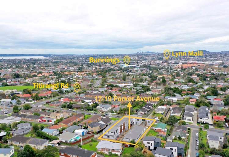 10/17 Parker Avenue New Lynn_15