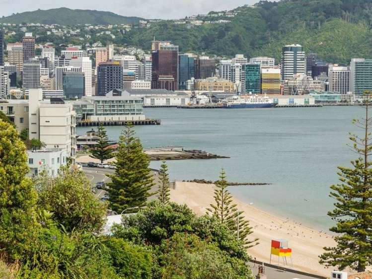 21 Hay Street Oriental Bay_9