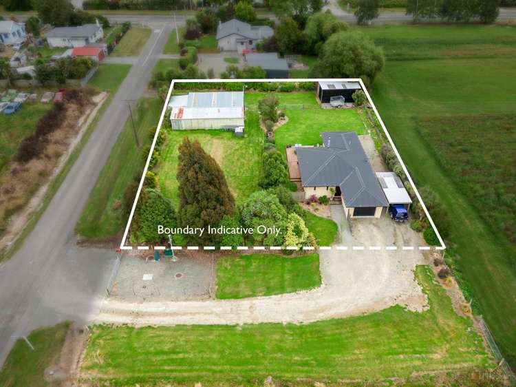 14 Montgomery Street Waimate_18
