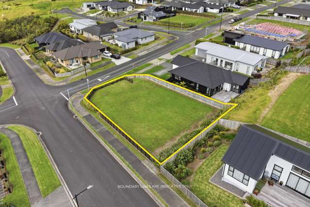 Your Opportunity On Oliver Street!