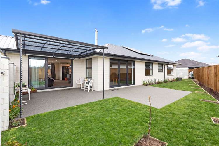 103 Sutherland Drive Kaiapoi_13