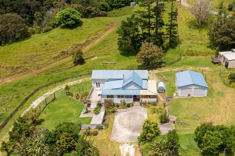 281 Waiotemarama Gorge Road Opononi_22