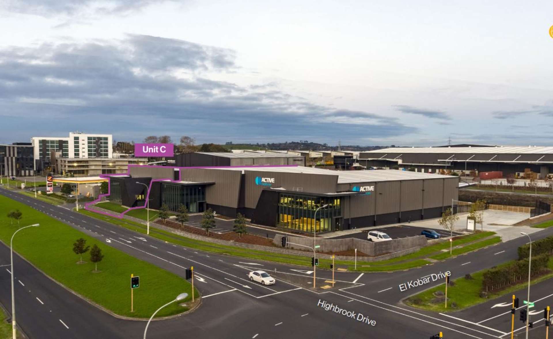 Unit C | 70 Highbrook Drive East Tamaki_0