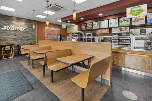 Fast-food premises offer investors a tasty opportunity