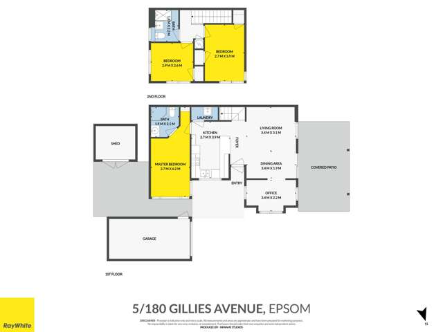 5/180 Gillies Avenue Epsom_1