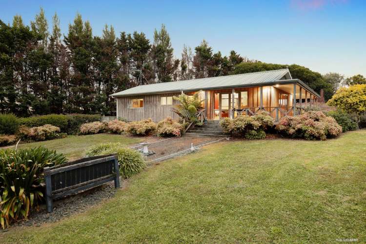 400 Mangatangi Road Mangatangi_15