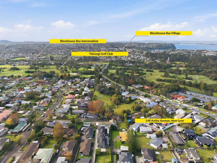 148 Astley Avenue New Lynn_22