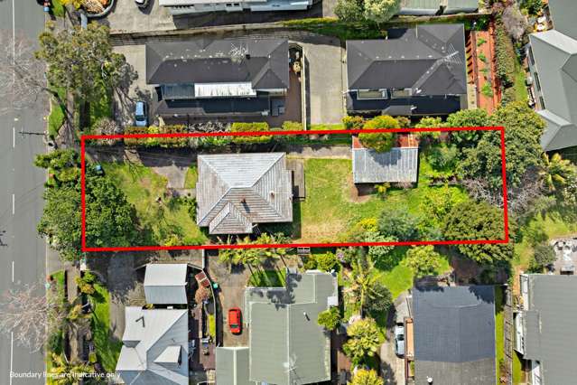 Must Be Sold - 1053m² of Premium DGZ Land