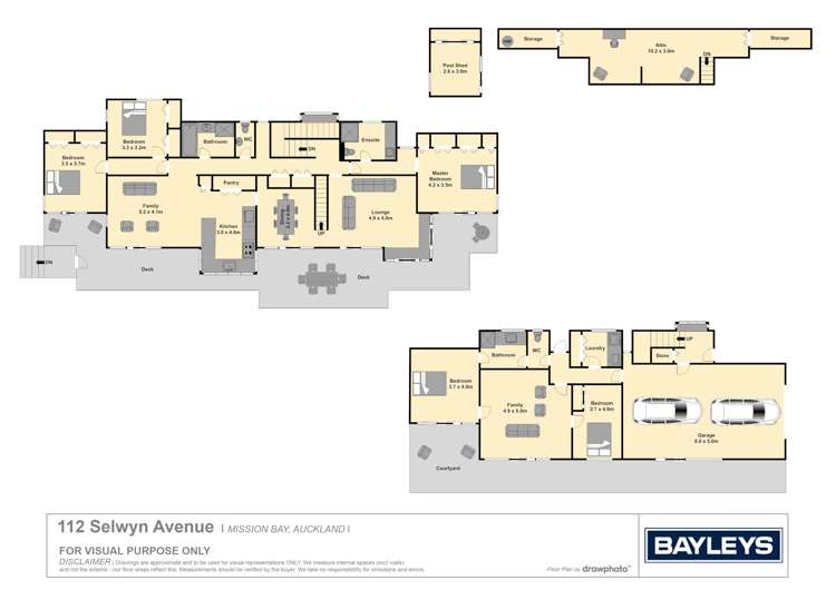 112 Selwyn Avenue Mission Bay_16