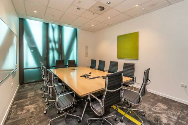 132 Peterborough Street City Centre_3