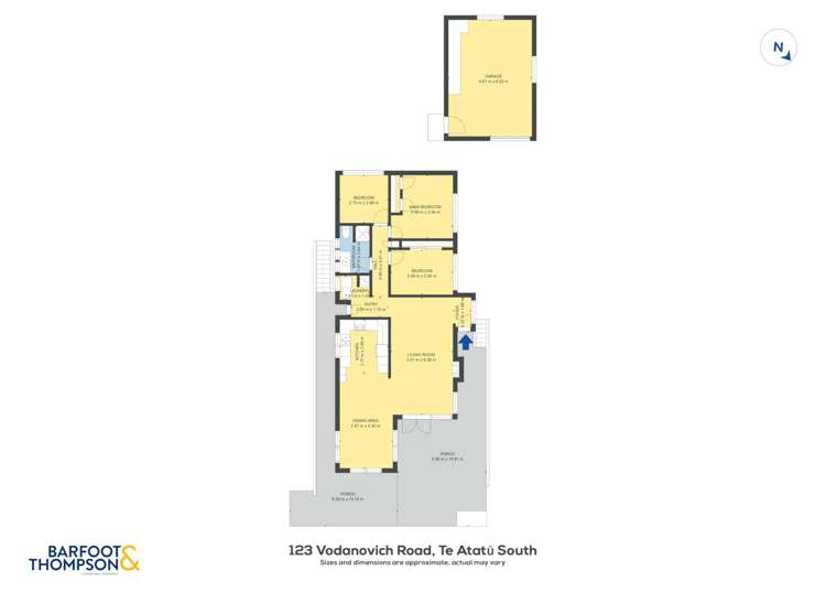 123 Vodanovich Road Te Atatu South_23