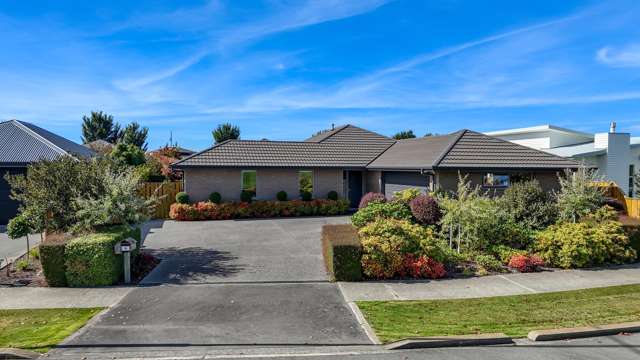 Modern Comfort, Space, and Lifestyle