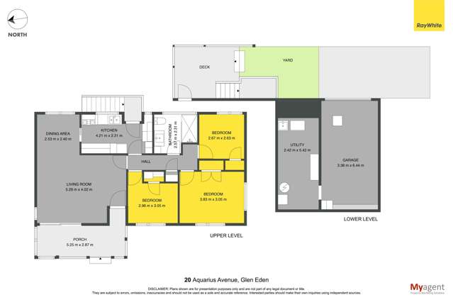 20 Aquarius Avenue Glen Eden_1