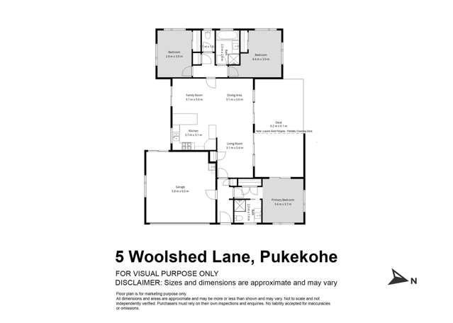 5 Woolshed Lane Pukekohe_1