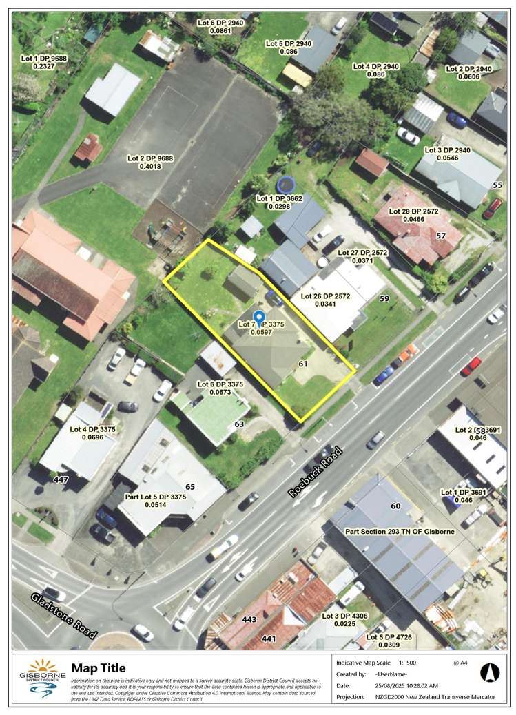 61 Roebuck Road Te Hapara_30