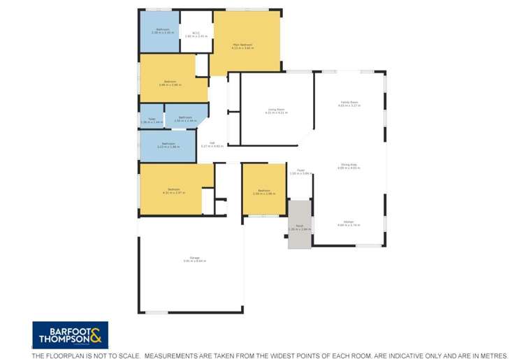 18 Ridge Drive Omokoroa_20