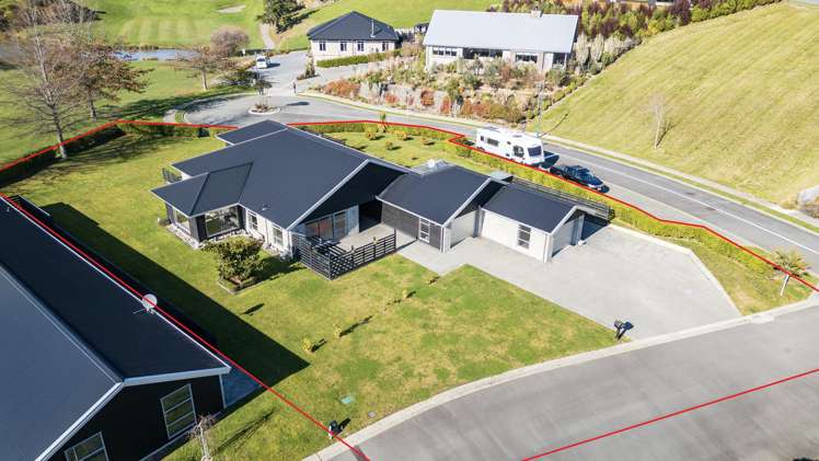 35 Avignon Place Fairhall_22