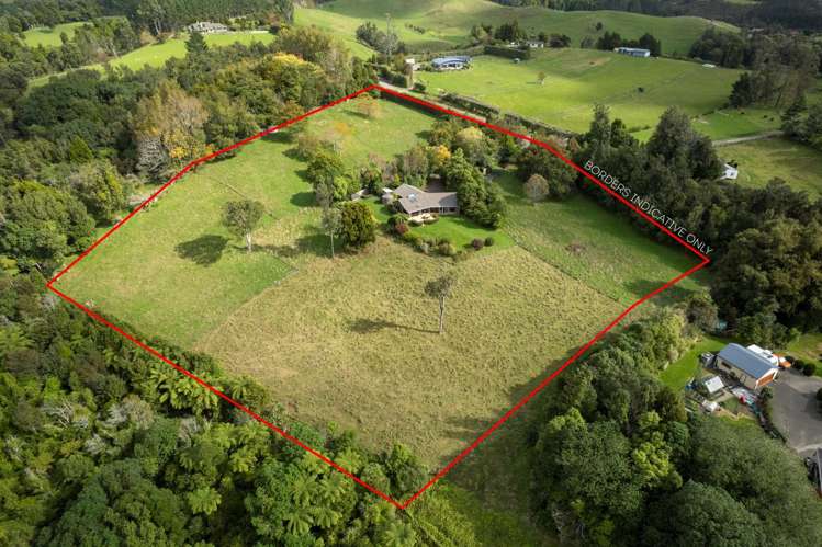 751 Esdaile Road Whakamarama_29