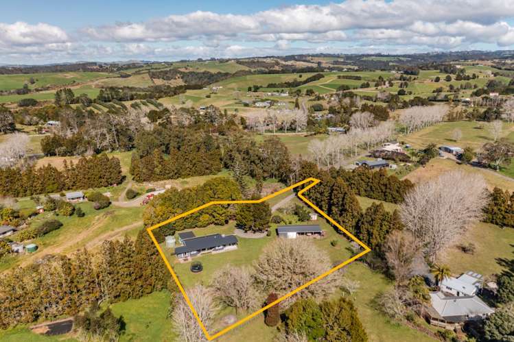 22 Mangakaretu Road Kerikeri Surrounds_32