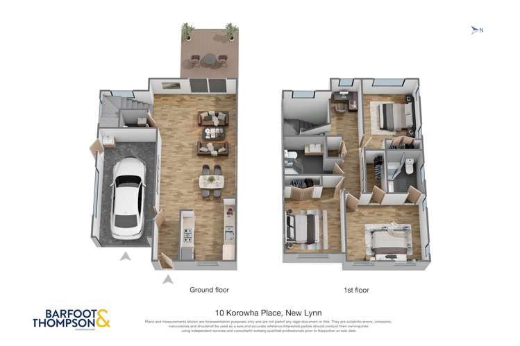 10 Korowha Place New Lynn_17