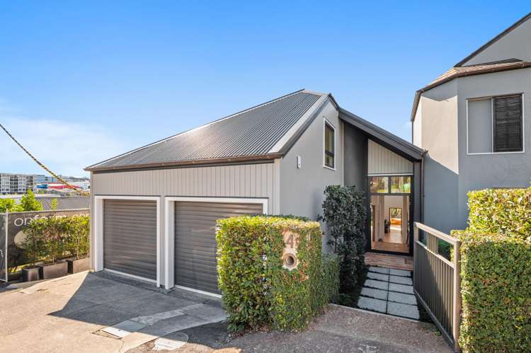 4 Mamie Street Remuera_16