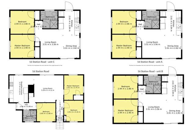 16 & 16a Station Road Te Puke_2