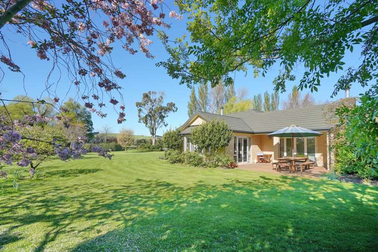 10 Newton Place Amberley_19