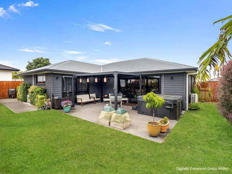 20 Magnolia Crescent Tawhero_27