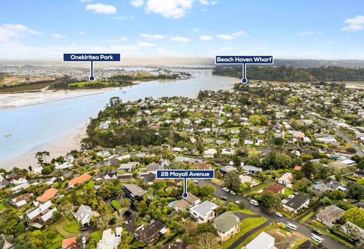 28 Mayall Avenue Beach Haven_8