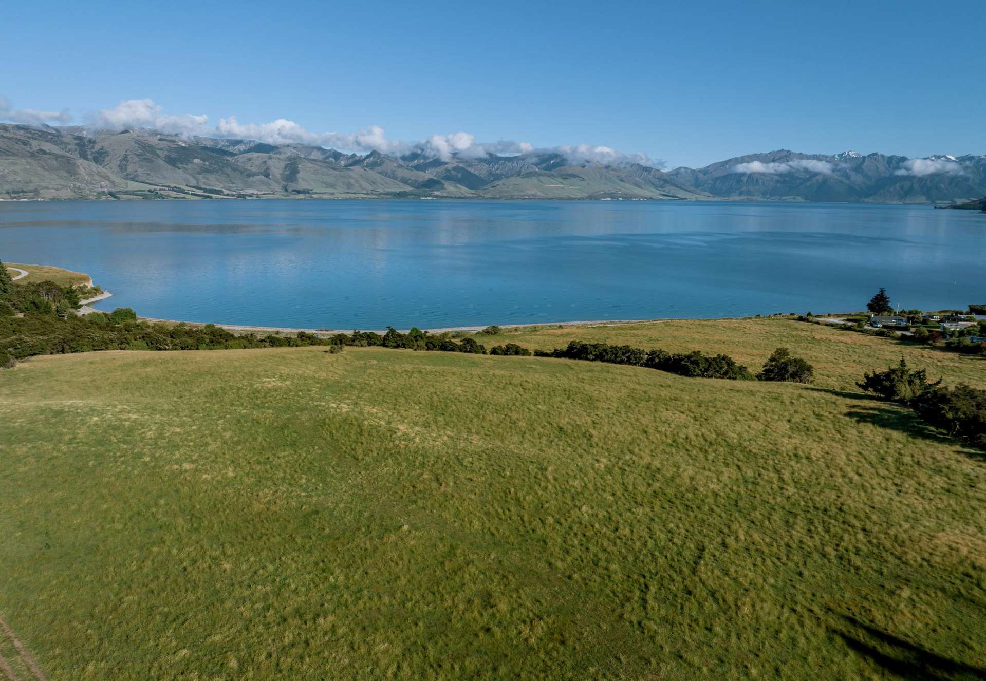 Lot 1 Johns Creek Lake Hawea_0