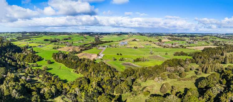 Scott Farm, Waitoki Road Waitoki_26