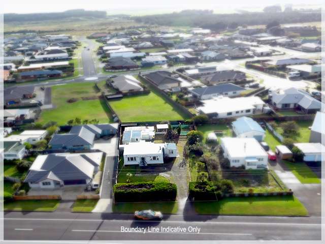 85 Seabury Avenue Foxton Beach_1