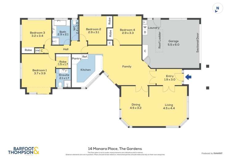 14 Manara Place The Gardens_17