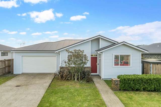 Position is Key! – Privacy and Views in Huapai