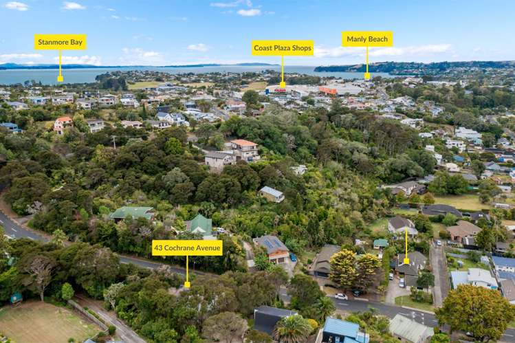 43 Cochrane Avenue Arkles Bay_33