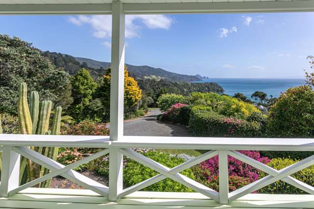 1447B Port Charles Road Coromandel_4