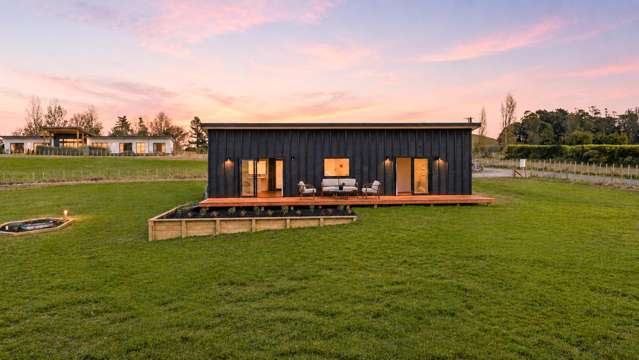 Elevated Living Exceptional Views 