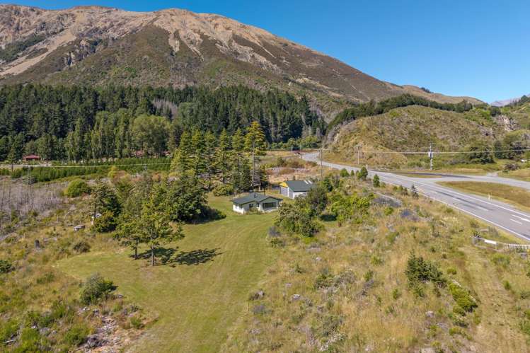 West Coast Road Arthur's Pass_13