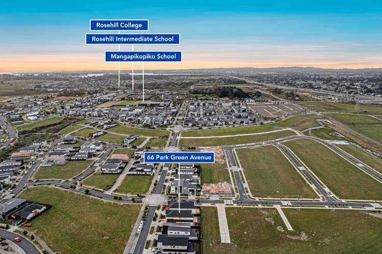 66 Park Green Avenue Karaka_37