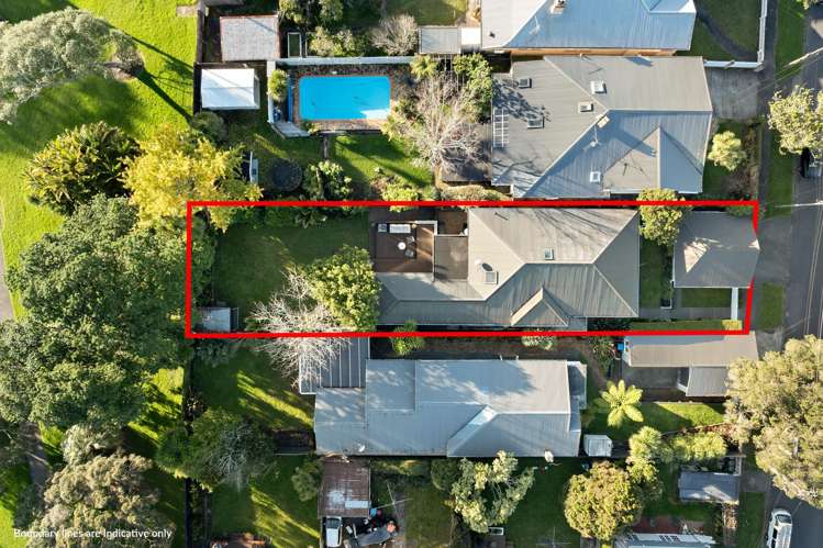2A Tenterden Avenue Mt Eden_25