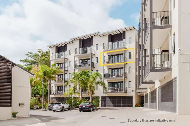 Gulf View Estate- Rangi Zone