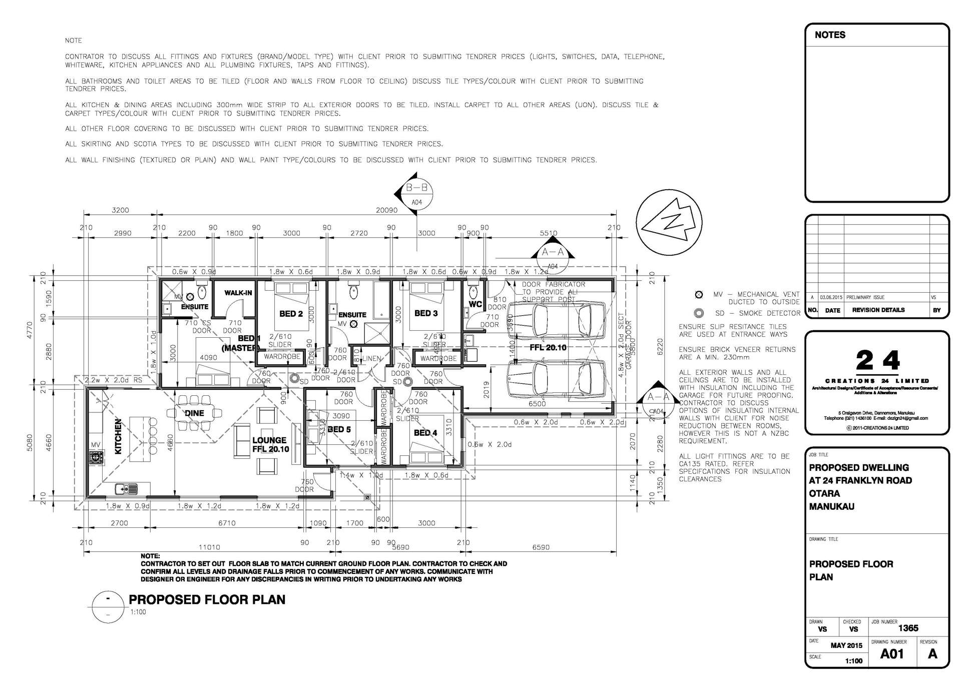 24 Franklyne Road Otara_0