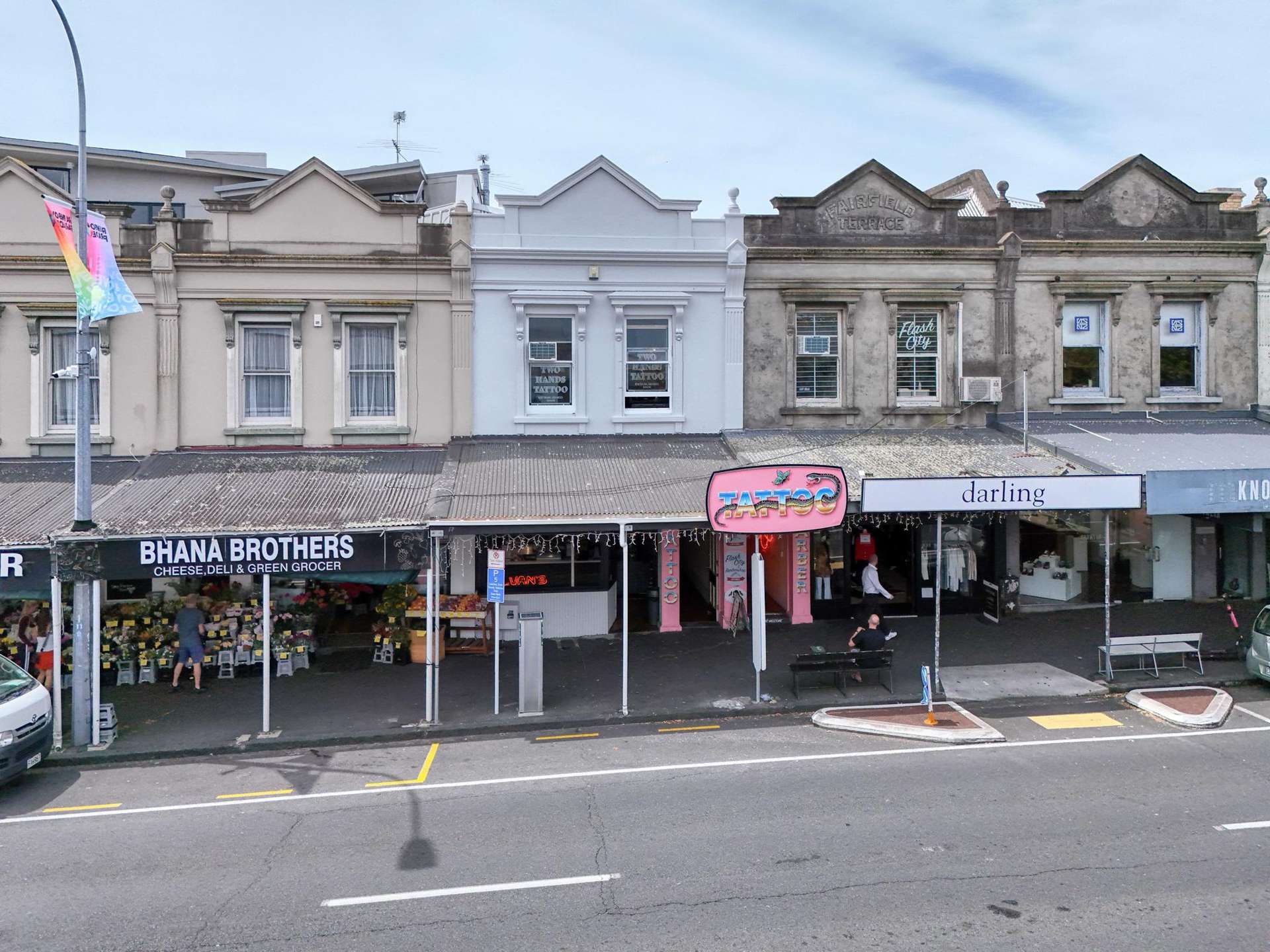 127 Ponsonby Road Ponsonby_0