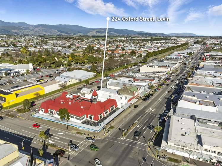 224 Oxford Street Levin_7