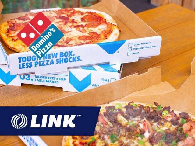 Domino's Franchise | $2.3M Sales  | Strong Profit